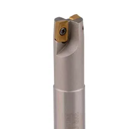 IVY Tech BAP 400R C25-25-150 APMT High-Speed Milling Indexable Face Mill Cutter with Flag Key image 2
