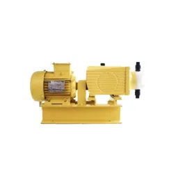 Milton roy M 14 Dosing Pump Upto 100 lph 1440 RPM-picture-47