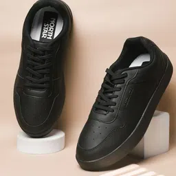 North Star Men Lace-Ups Round Toe Sneakers-picture-14