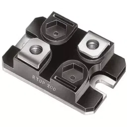 IXYS SEMICONDUCTOR Dual Rectifier Diode Panel Mount 4-Pin 1200V 60A, DSEP2X60-12A (Pack of 10 Pcs)-image-57