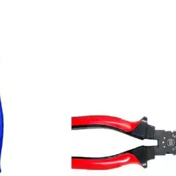 Sky Blue Sbe_Plier_Combo_Mod_00220 Lineman Plier 7.8 inch Set of 2 Pcs-picture-38