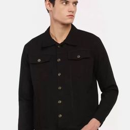 Moda Rapido Lightweight Denim Jacket-picture-35