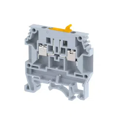 Elmex Disconnecting Terminal 4 sq/mm 20 A Grey, KULTD4-30