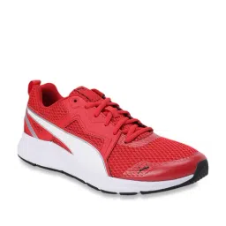 Puma Unisex Pure Jogger High Risk Red Running Shoes-6