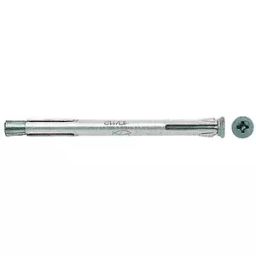 Fischer Metal Frame Fixing, Drill Dia 10 mm, Anchor length 182 mm, F 10 M 182 (Pack of 50)-image-22