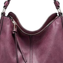 Mast & Harbour PU Structured Shoulder Bag image 3