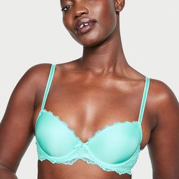 Victoria's Secret Dream Angels Lace Detail All Day Comfort Everyday Bra-26