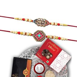 DeoDap Unisex Multi Rakhi-image-88