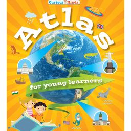 Atlas for Young Learners - English-26