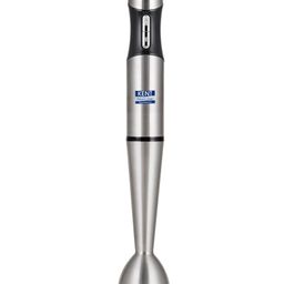 KENT 16044 Hand Blender Stainless Steel 400 W | Variable Speed Control | Easy to Clean and Store | Low Noise Operation-Silver-18