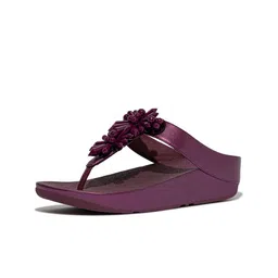 fitflop Women Leather Flatform Sandals-picture-34