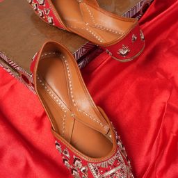 JUTTIESMAKER Women Ballerinas Flats-33