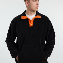 Trendyol Men Sweatshirt-picture-16