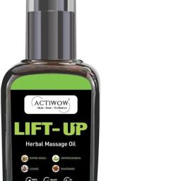 Lift-up Herbal Massage Oil for Daily Use with Herbal Coolness - Camphor-image-20