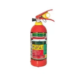 Generic D-Fire 6 Kg Clean Agent Type Fire Extinguisher-image-72