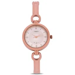 Timex TWEL11424 Analog Watch for Women-9