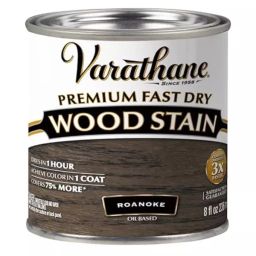 Rust-Oleum Varathane Premium Fast Dry Wood Stain, Roanoke, 370872 (Tin of 236 ml)-picture-33