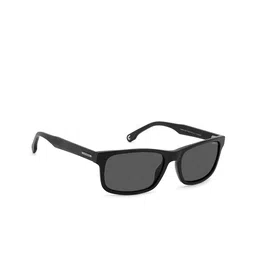 Carrera Men Square Sunglasses with UV Protected Lens 20537200357M9-54