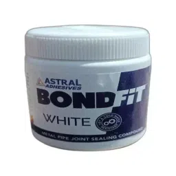 Astral 1 Kg Bondfit Metal Pipe Joint Sealing Compound (Pack of 20)-image-43