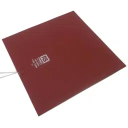 RS PRO Silicone Heater Mat 720 W 305x305 mm 115 V AC, 1812059-36