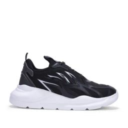 Skating Monk By Woodland Women's Black Casual Sneakers-48