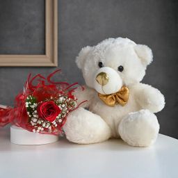 Dreamy Flowery Plushie Duo-image-8