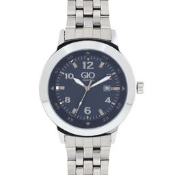 GIO COLLECTION Men Navy Dial Watch FG1002-22-image-87
