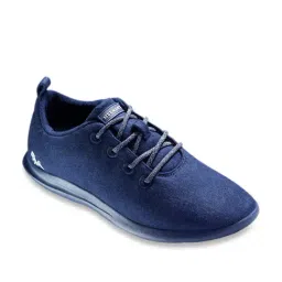 Neemans Unisex Blue Joggers-30