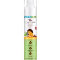 Mamaearth Ubtan Day Cream with SPF 30 - 50 gm-22