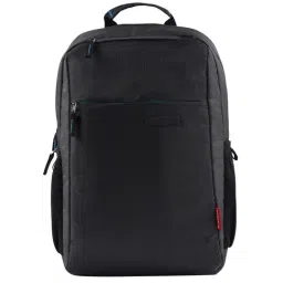 Harissons 20 Ltrs Grey Medium Laptop Backpack-8