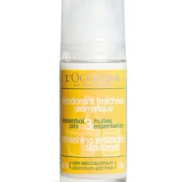 L'OCCITANE Refreshing Aromatic Deodorant - 50 ml-0