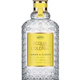 4711 Acqua Colonia Lemon & Ginger Eau de Cologne - 170 ml-45