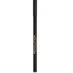 Makeup Revolution Kohl Eyeliner White - 1.3 gm-picture-2