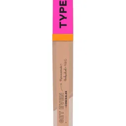 TYPE BEAUTY Get Even Concealer Chai - 8 ml-42