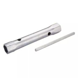 SAMSAN 27x32 mm Chrome Vanadium Steel Tubular Box Spanners-27