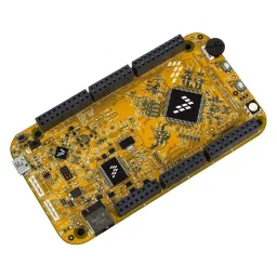 NXP DEVELOPMENT BOARD, ARM CORTEX-M0+, 32BIT, FRDM-KEAZ64Q64-image-22