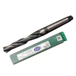 Addison 72.23 mm (2.27/32 Inch Taper Shank Twist Dri ll-24