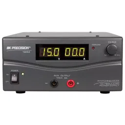 B&K PRECISION DC POWER SUPPLIE, 1 CH, ADJ, 30V/30A, BK1694-picture-21