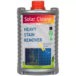 Solar Cleano 1 L Stain Remover Delusion Ratio 1:50 Cleans Upto 100 Panels, HSRHM-1L-image-42