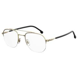 Carrera Gold Square Unisex Eye Frame-picture-34