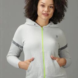 DOMIN8 Grey Cotton Relaxed Fit Sweatshirt-picture-25