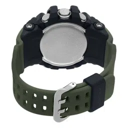 Casio GG-1000-1A3DR G-Shock Analog-Digital Watch for Men (55 mm) image 2