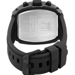 T5 H3984G-I Chronograph Watch for Men image 2