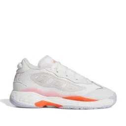 Adidas Originals Men's NITEBALL III Grey Basketball Shoes-image-43