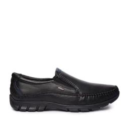 Buckaroo Men's ALTRON NEW Black Loafers-image-86