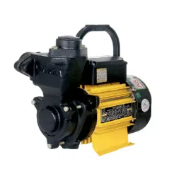 Mangla Marketed by TATA 0.5 HP Single Phase Self Priming Monoblock Pump, Sharp Hyflow 50-picture-29