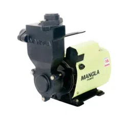 Mangla Marketed by TATA 1 HP Single Phase Self Priming Monoblock Pump, Mini 1+-picture-35
