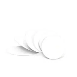 Borosil 47 mm Dia. and 0.45 µm Pore Size Nylon-66 Boropure Membrane, 534745N (Pack of 100)-10