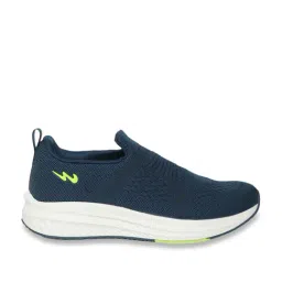 Campus Men's Blue Running Shoes-image-8