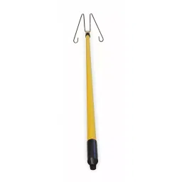 TOUGH GUY Dust Mop Frame and Handle Slide On Connection, 2TVG4-picture-25